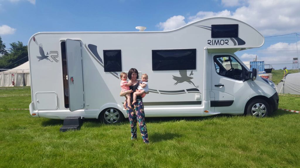 Blog | Motorhome Rent UK Can I Rent An Rv For A Month