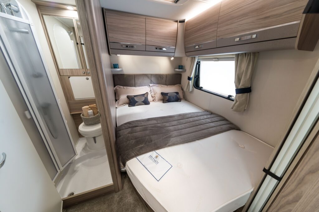 10% Off Elddis Motorhome Hire