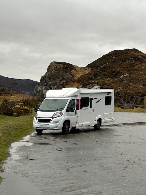 Motorhome Rental Hire Photos
